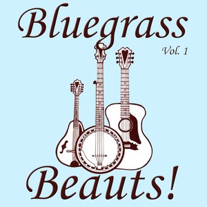 Bluegrass Beauts!, Vol. 1