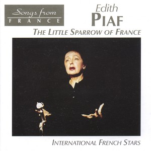 International French Stars - The 