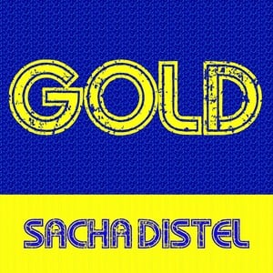 Gold: Sacha Distel