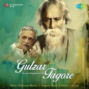 Gulzar in Conversation with Tagor