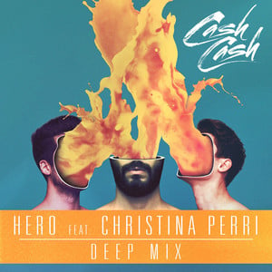 Hero (feat. Christina Perri) [Dee