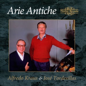 Arie Antiche