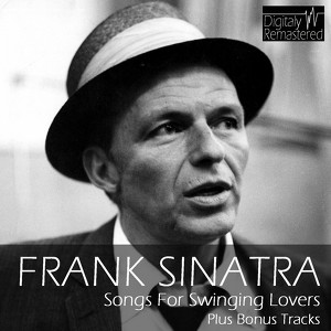 Songs For Swinging Lovers Plus Bo