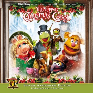 The Muppets Christmas Carol