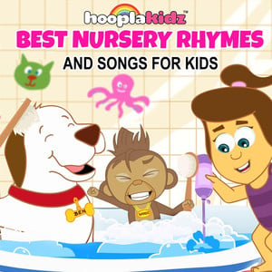 Best Nursery Rhymes and Songs for