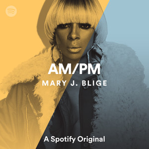 AM/PM with Mary J. Blige
