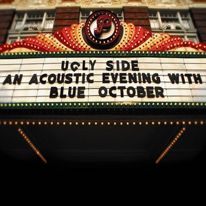 Ugly Side: An Acoustic Evening Wi