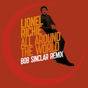 All Around The World - Bob Sincla