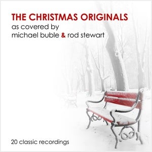 The Christmas Originals - As Cove