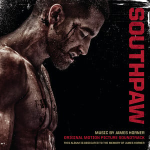 Southpaw (Original Motion Picture