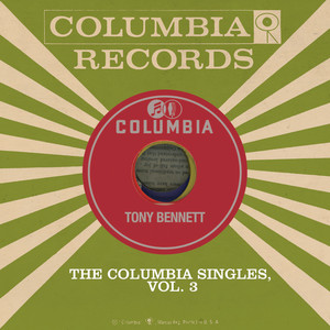 The Columbia Singles, Vol. 3