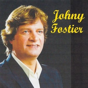 Johny Fostier