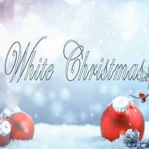 White Christmas