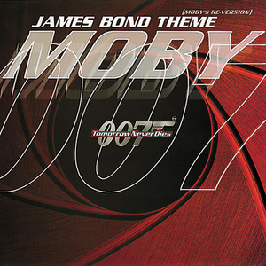 James Bond Theme (moby's Re-Versi