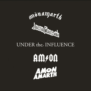 Under The Influence - Ep