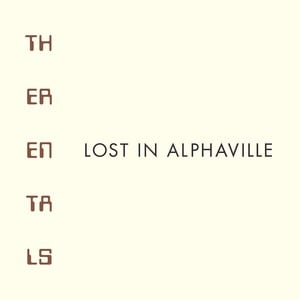 Lost In Alphaville