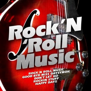 Rock'n' Roll Music - Ep