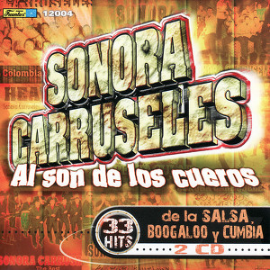 Al Son De Los Cueros - Hits De Sa