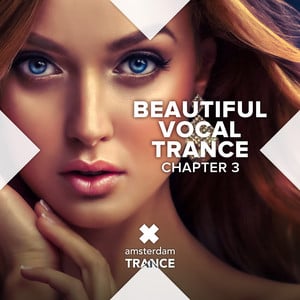 Beautiful Vocal Trance - Chapter 