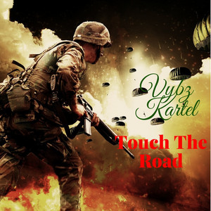 Touch the Road