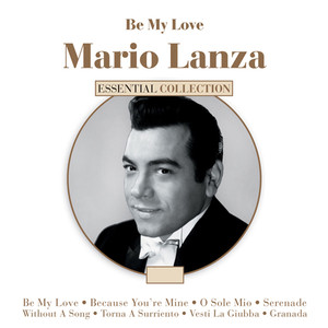 Mario Lanza