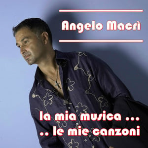 La mia musica....Le mie canzoni