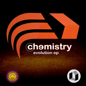 Evolution EP (20th Anniversary Ed