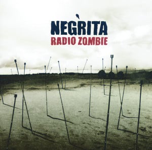 Radio Zombie