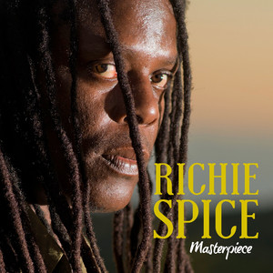 Richie Spice Masterpiece