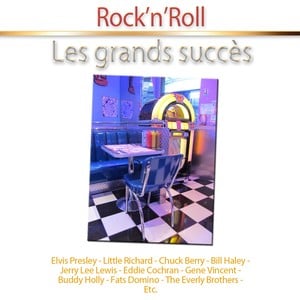 Rock'n'roll - Les Grands Succès