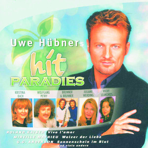 Uwe Hübner's Hitparadies