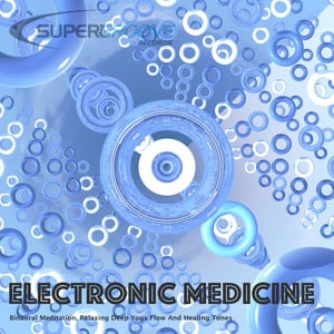 Electronic Medicine - Binaural Me