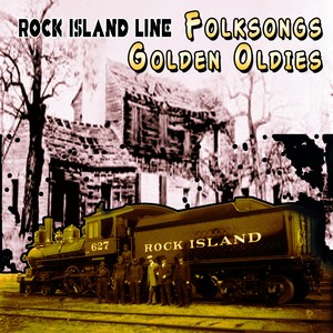 Folksongs Golden Oldies