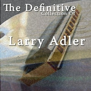 The Definitive Collection Of Larr