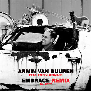 Embrace (Arty Remix)