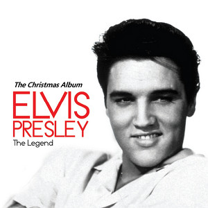 Elvis Presley - The Christmas Alb