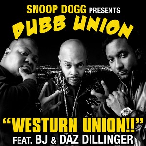 Westurn Union (feat. Bj And Daz D
