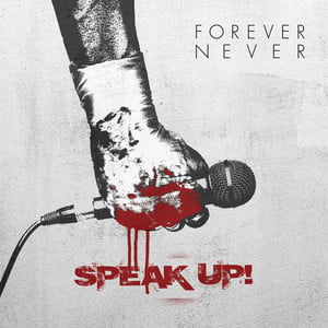 Speak Up! EP