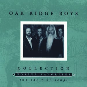 Oak Ridge Boys Collection