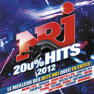 NRJ 200% Hits 2012