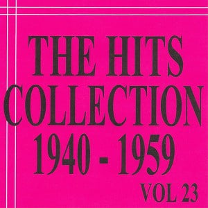 The Hits Collection, Vol. 23