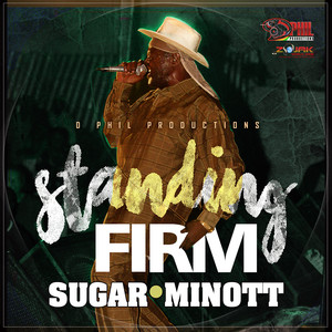 Standing Firm - Single