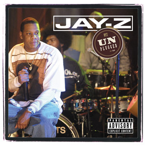 Jay-Z Unplugged