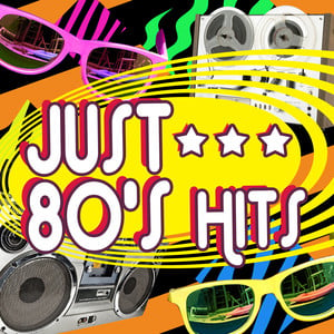 Just 80's Hits