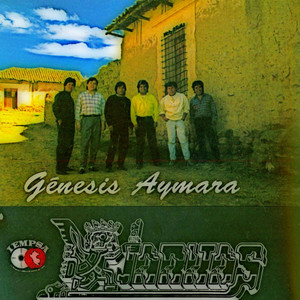Génesis Aymara
