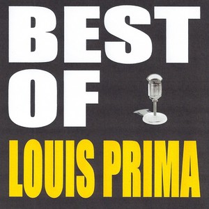 Best Of Louis Prima