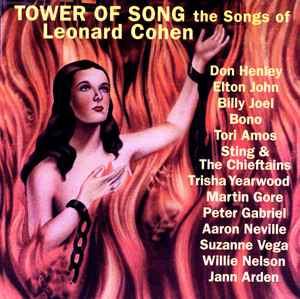 Tower Of Song - The Songs Of Leon