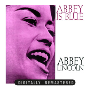 Abbey Is Blue