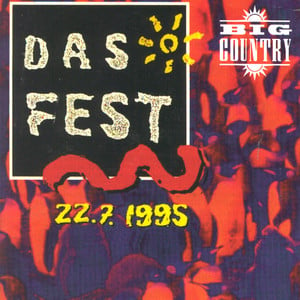 Das Fest  Karlsrhue, Germany