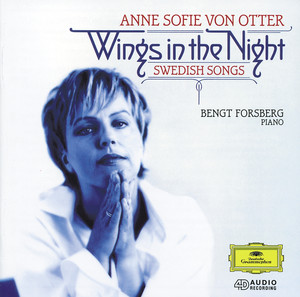 Wings In The Night: Swedish Songs